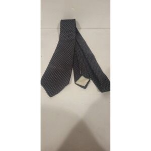 Christian Dior Cravates Mens Tie All Silk Made In U.S.A.‎